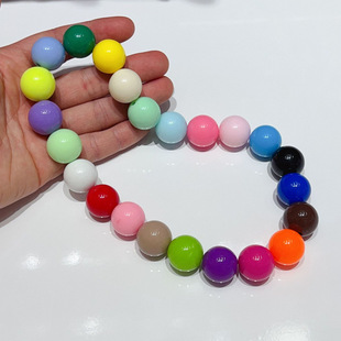 20mm��������ɫ�A���Ӳ�ɫ����ɫ��ɫdiy�ֹ�����ɢ���֙C朒��