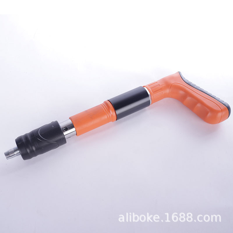 迷你炮钉枪吊顶神器射钉枪紧固器打钉器水泥混凝土射钉器气钉枪