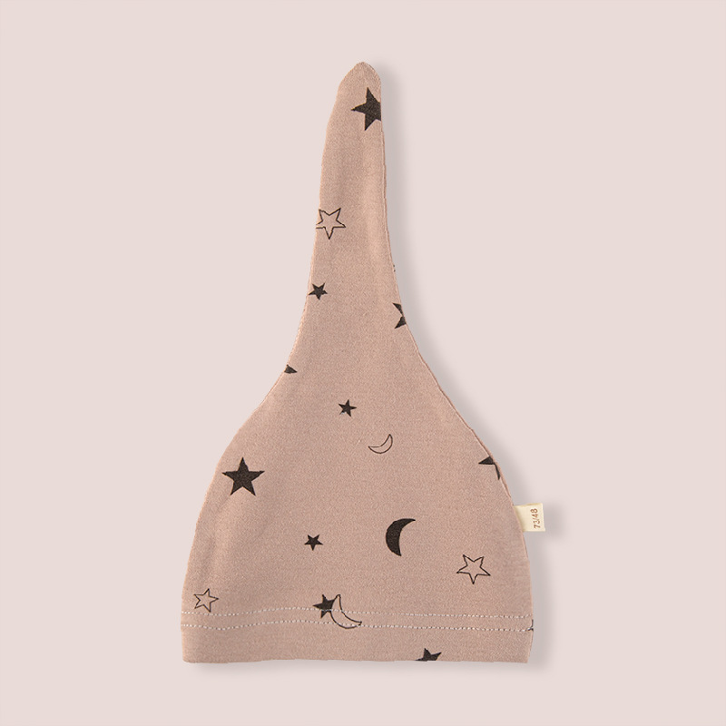 Bebé primavera y otoño ropa de manga larga traje de algodón ropa de bebé niños cintura alta protección del vientre pijamas mameluco del hogar