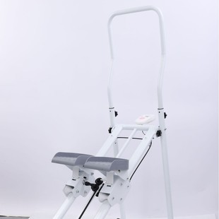 Stepping Machine Home Foldable Fitness Equipment Climbing Machine Multifunctional Indoor Staircase Climbing Machine