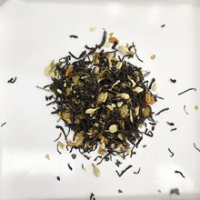 甜橙茉莉茶包袋泡茶三角茶包茶叶调味茶