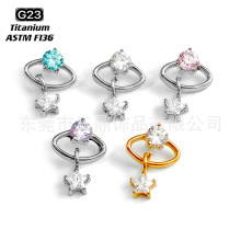 F13618K�ƽ��׹����켣�ʯ����G23�ѺϽ𴩴���Ʒ���Ƕ����϶�