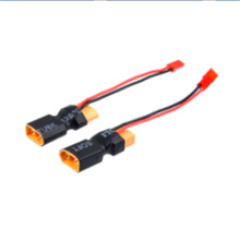 XT60����ĸJSTĸ/��ֱ��ʽ�Դ�m���� �B�������m���RC늳�