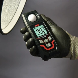 万用表;噪音计;温湿度计