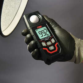 特安斯照度计TA636A测光仪高精度亮度计光度计带蓝牙光照度测试仪