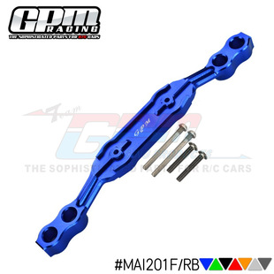 �b����܇ ARRMA 1/7 INFRACTION 6S BLX ����ǰ��ͨ�Ú����̶���