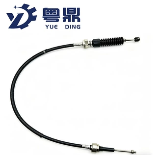 高级手刹驻车拉线 94582669 94582671 46420A8500 适用于现代