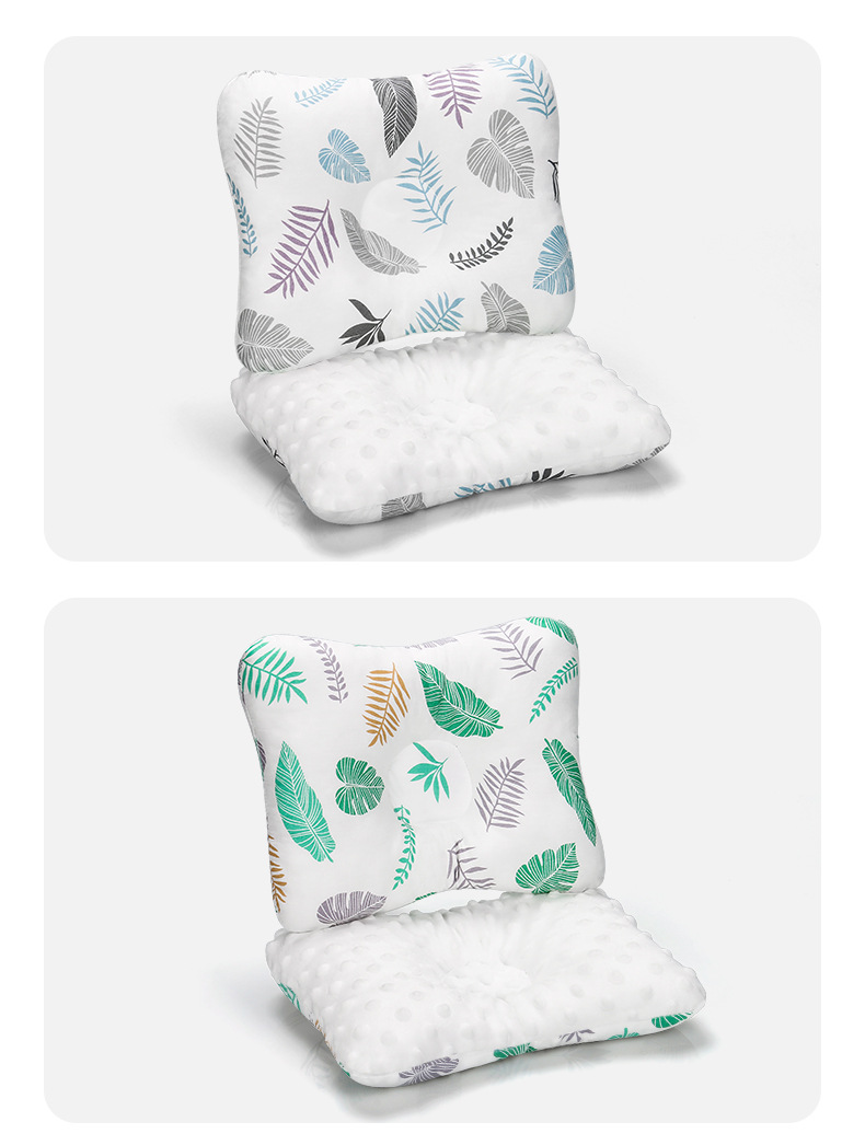 SXY-152-婴儿小枕头