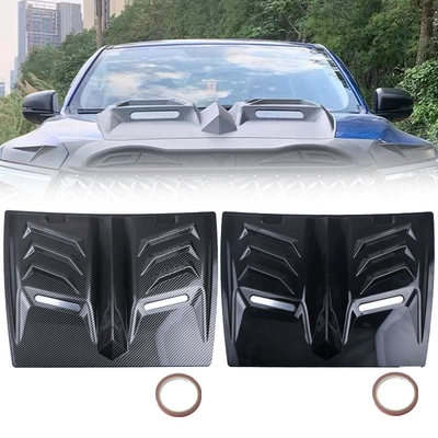 ventilation air inlet sticker, Other Car Modifications