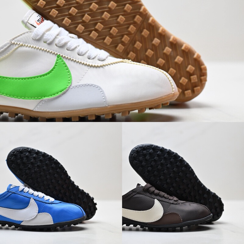 Putian Cross-Border Moon Shoe OG Retro Forrest Gump Men's and Women's Shoes, Thin Sole, Lightweight, Casual Sports Sneakers Putian Cross-Border Moon Shoe OG Retro Forrest Gump Men's and Women's Shoes, Thin Sole, Lightweight, Casual Sports Sneakers