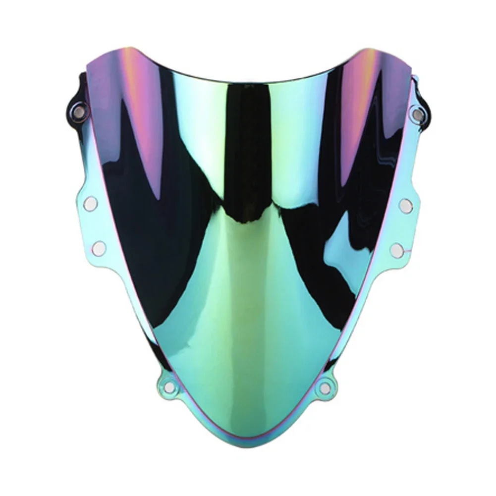 Suitable for Suzuki Gsxr600 750 K4 2004-2005 Motorcycle Modified Front Windshield Front Windshield