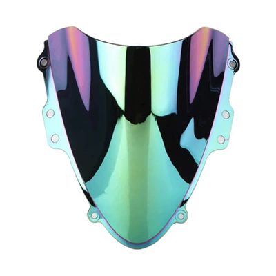 Modified Front Windshield Front – Motorcycle front windshield - 06080003-dark-color