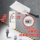 New Solar Lighting Street Light Integrated Lighting Super Bright Garden Light Outdoor Human Body Rural Induction Street Light