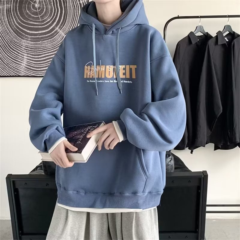파란색/정사이즈