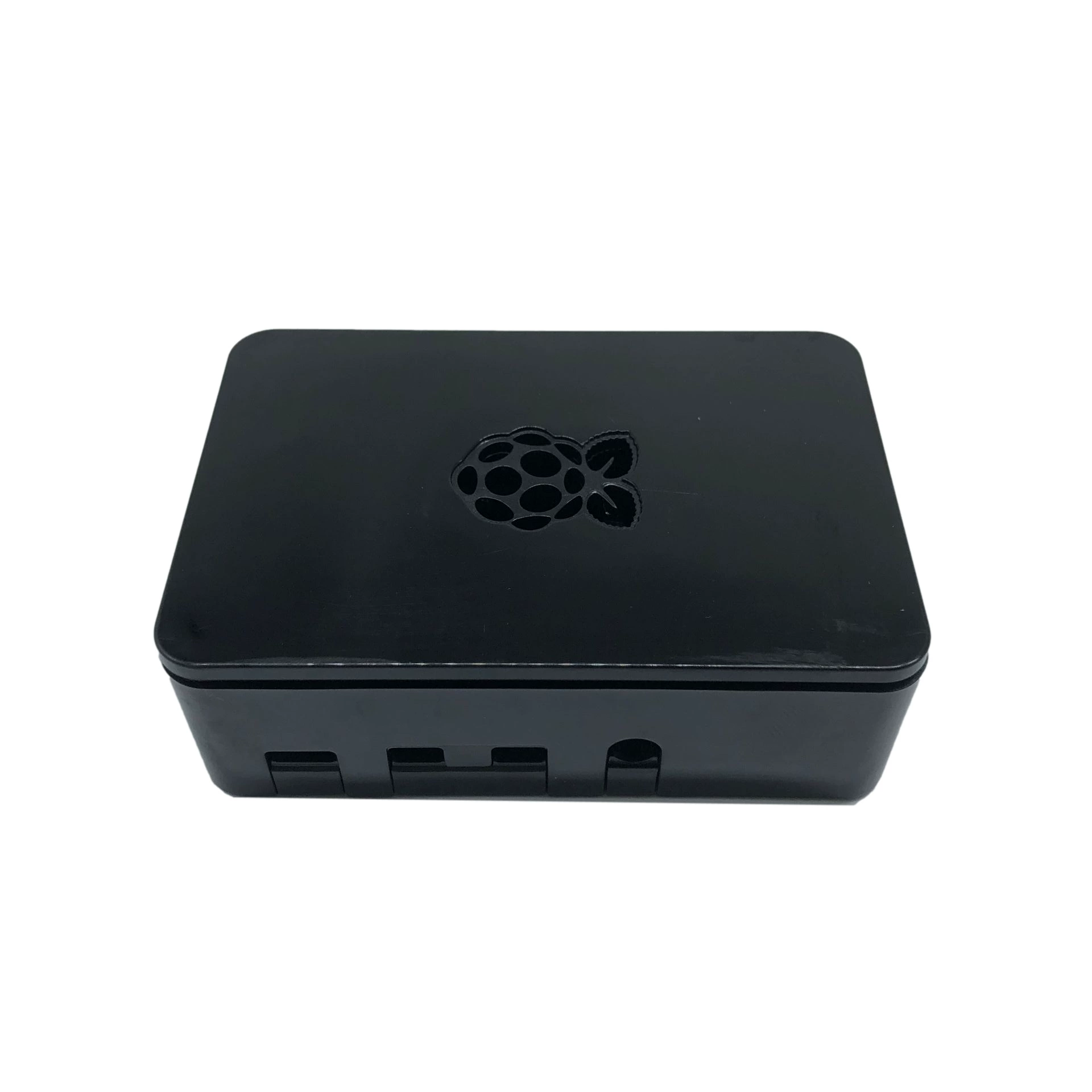 Raspberry Pi 4B ABS shell is suitable