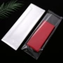 加厚opp定制透明自粘袋