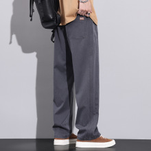 2024�ļ��¿���������������ϵؿ�ٴ��˶�����������MEN PANTS