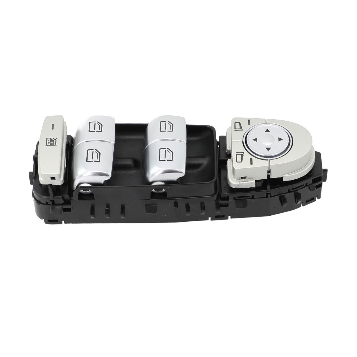 2139050000 Is Suitable for Mercedes-Benz C-Class W205 Electric Window Glass Regulator Control Switch Button