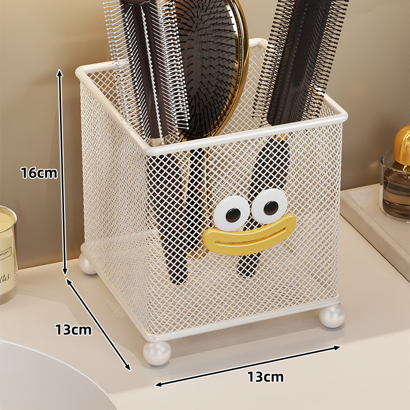 Organizador de Artículos de Baño para Lavabo de Baño image 7