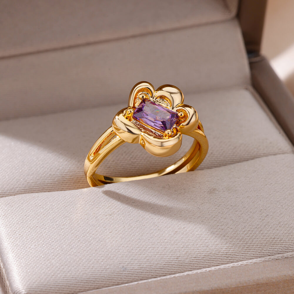 10g Weight Zircon Inlay Material Rings Classification Adjustable Ring Size 1 Piece Quantity Daily Occasion Copper Material Irregular, Heart Shape Pattern All Seasons Season Women's Gender Plating Design Elegant, Simple Style Style Wholesale Jewelry Elegant Simple Style Irregular Heart Shape Copper Zircon Plating Rings 24