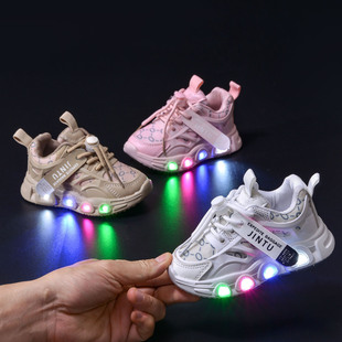 ���������¿�l�����\��Ь����Ů���eЬ��СͯLED����W��Ь�F؛