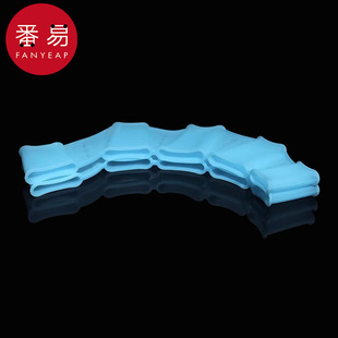 Free Shipping/10Y Flippers Aa1S65-Swimming Training Snorkeling Equipment Duck Feet Freestyle Half-Finger