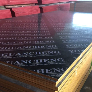 工厂现货批发整芯建筑模板工程桥梁清水模板多层覆膜板材木模板