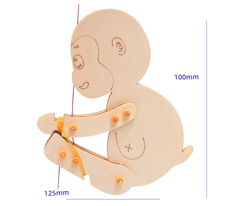 子供向け知育玩具 科学工作セット 小学生向け科学実験キット 手作り材料パック ギフト|undefined