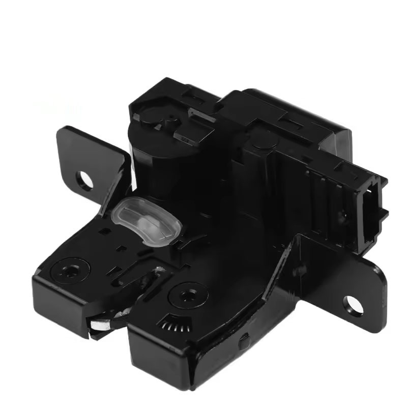 8200947699 Suitable for tailgate trunk lock buckle mechanism Renault CLIO MK3 MEGANE MK2