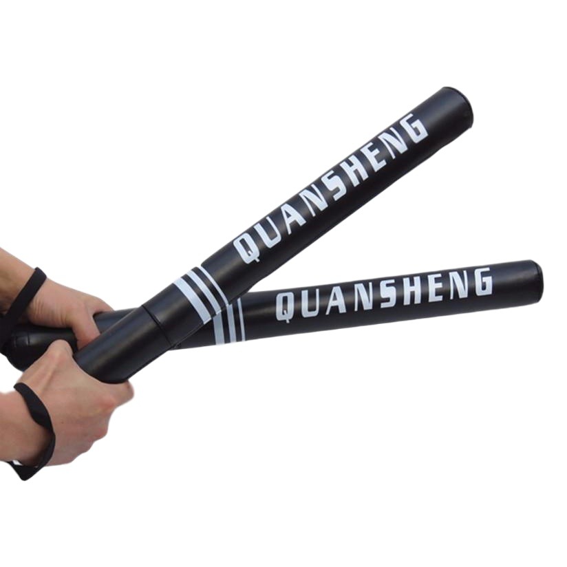 Boxing Stick Target Sanda Fighting Boxing Target Stick Adult Children Fighting Reaction Target UFC Precision Training Stick