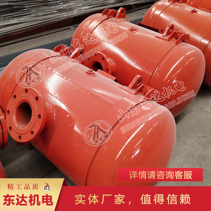 厂家出售KQP50破拱器 工业用空气炮耐高温料仓防爆破拱器