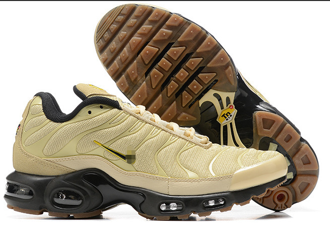 tn 밀 골드 블랙