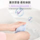 Factory wholesale Muxiang 2kg lavender flavor clothing softener lasting fragrance anti-static clothing care agent
