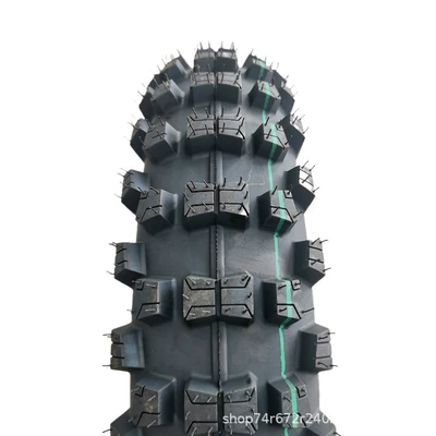 Yolsuzluq şinləri 110/90-18 Inflatable Inner and Outer