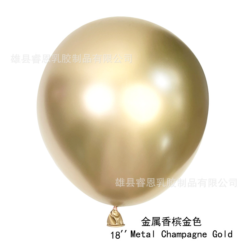 Globo de metal 5 pulgadas 10 pulgadas 12 pulgadas 18 pulgadas cumpleaños fiesta de bodas evento propuesta de matrimonio diseño de confesión globo decorativo