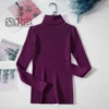 Purple-red