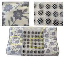 睡眠枕砭石玉石麦饭石