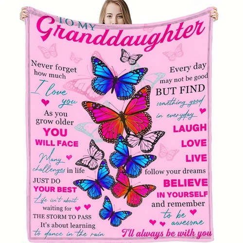 Temu Style Plush Fleece Blanket 2024 Cross-Border Amazon Nap Blanket Office Air Conditioner Blanket