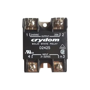 J8D2D2D2A24425B Solid State Relay D2450T2D2440 Quada 42510 Model 425B Other G3