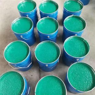 Cellulite Polyurethane Topcoat Anti-rust Paint for Storage Tanks and Outer Walls of Two-component Anti-corrosion Paint