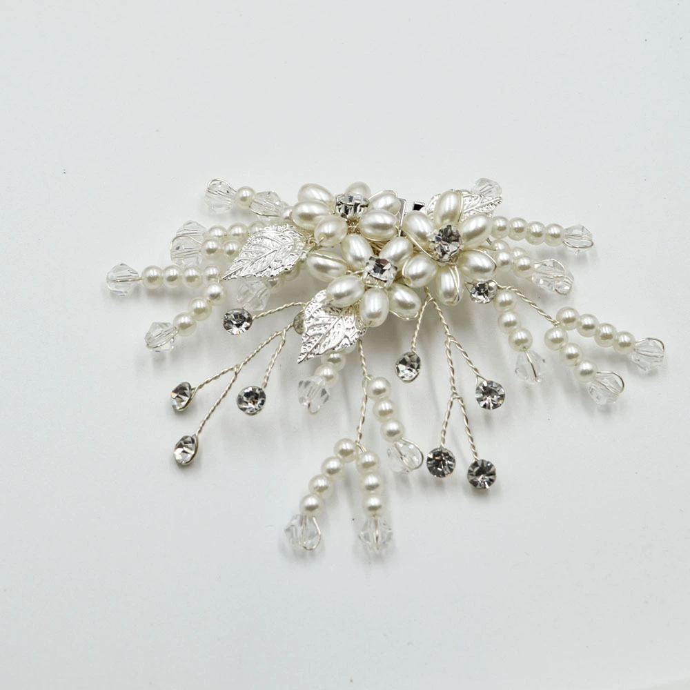 Модные свадебные зажимы для обуви корейские туфли