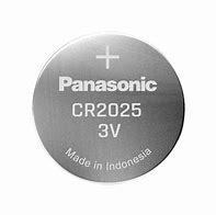 CR2025/PANASONICձPANASONIC/3VһԘ˜늳3V165mah