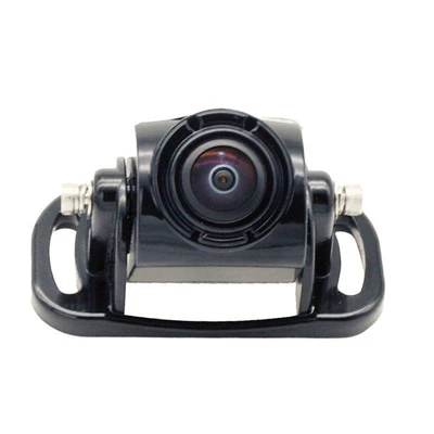 panoramic vehicle camera, Vehicle camera