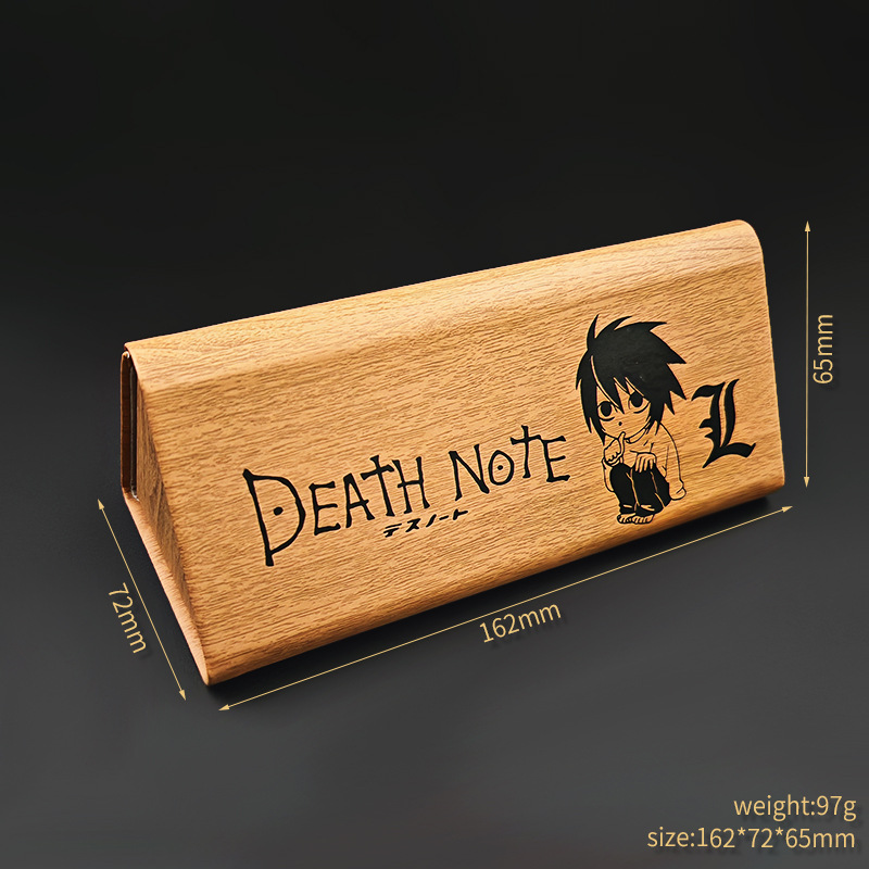 アニメデスノートlネックレスデスノートlネックレスデスノート