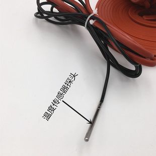 Custom-made 220V silicone heating plate constant temperature 12V heating plate 24V silicone rubber heating plate with temperature control other