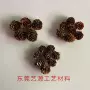 小松圣诞拍摄节日花