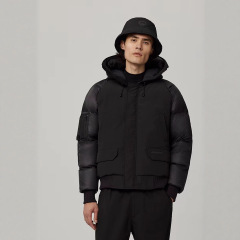 ParadigmChiliwack Downjacket大鹅羽绒服01款夹克加拿大2056MB