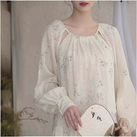 时尚休闲套装;连衣裙;女式衬衫