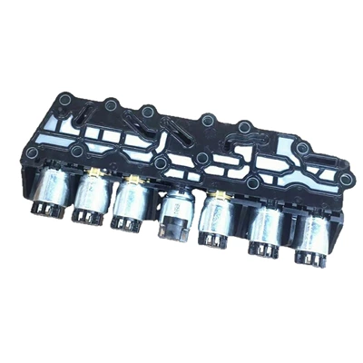 6t50 Suitable for Chevrolet – Other drive systems