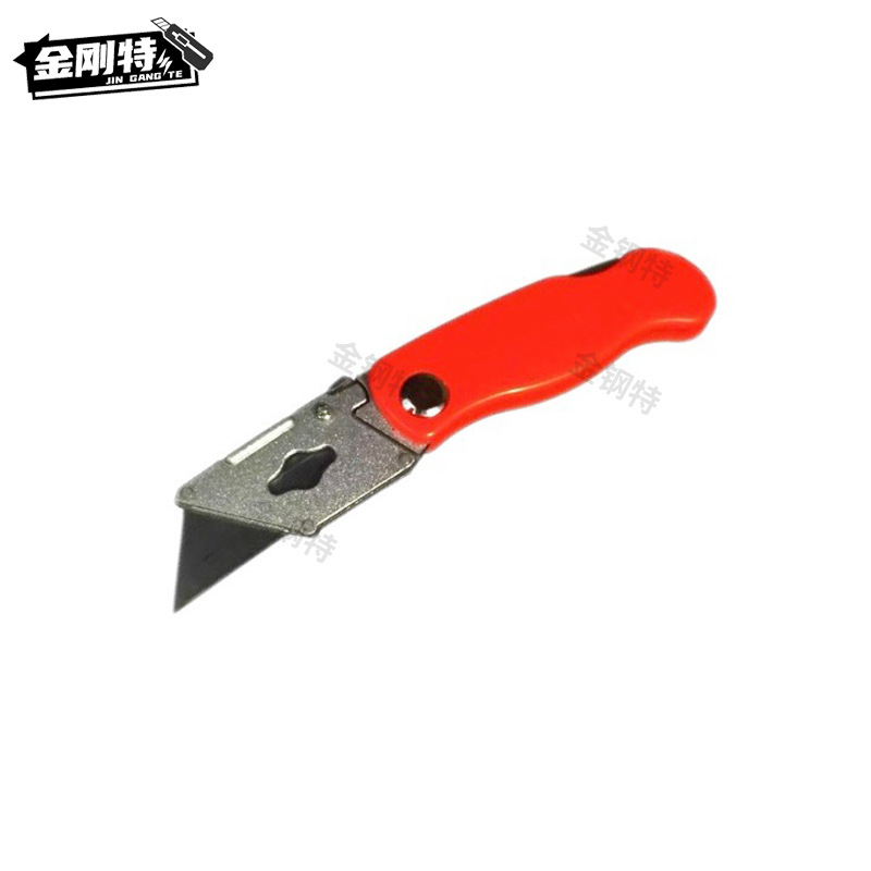 Fabricante al por mayor cuchillo de corte de papel grande cuchillo de corte de papel pintado espesar cuchillo de papel pintado desmantelar cuchillo de papel pintado expreso cuchillo de mano cuchillo industrial afilado